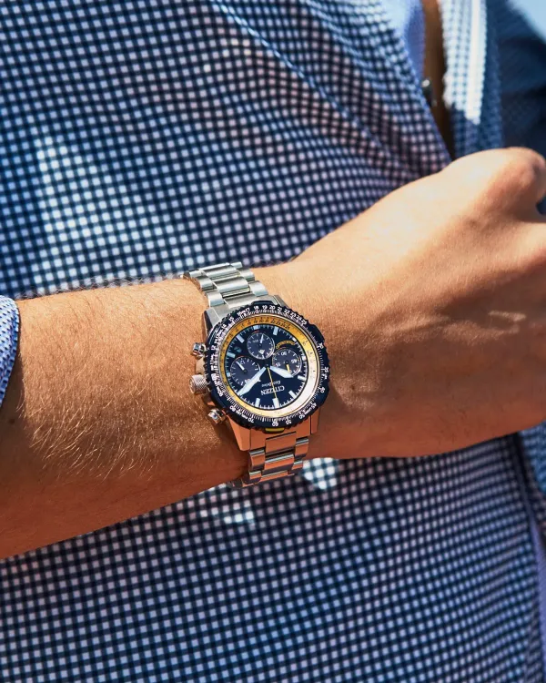 Promaster Navihawk