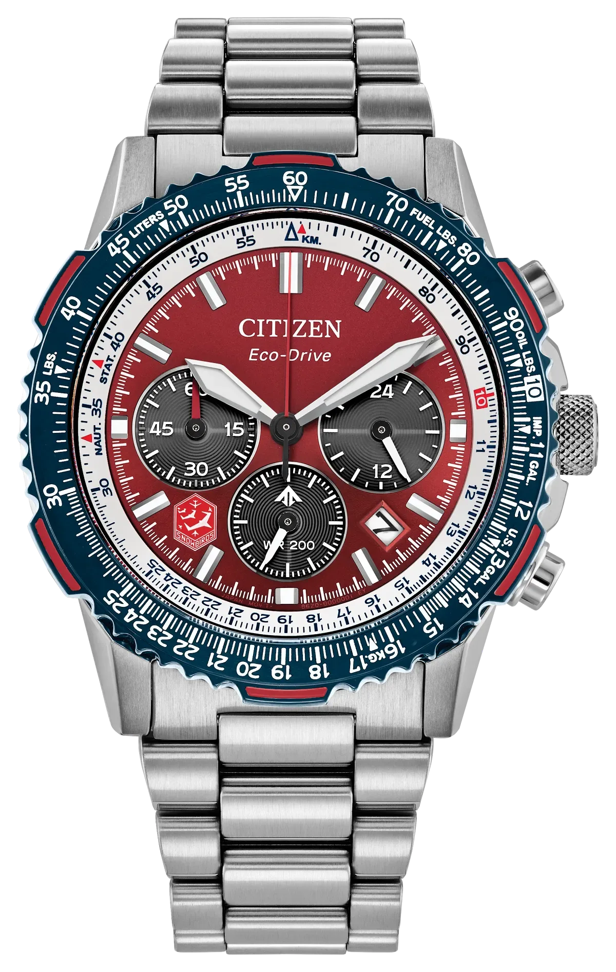 Promaster Navihawk