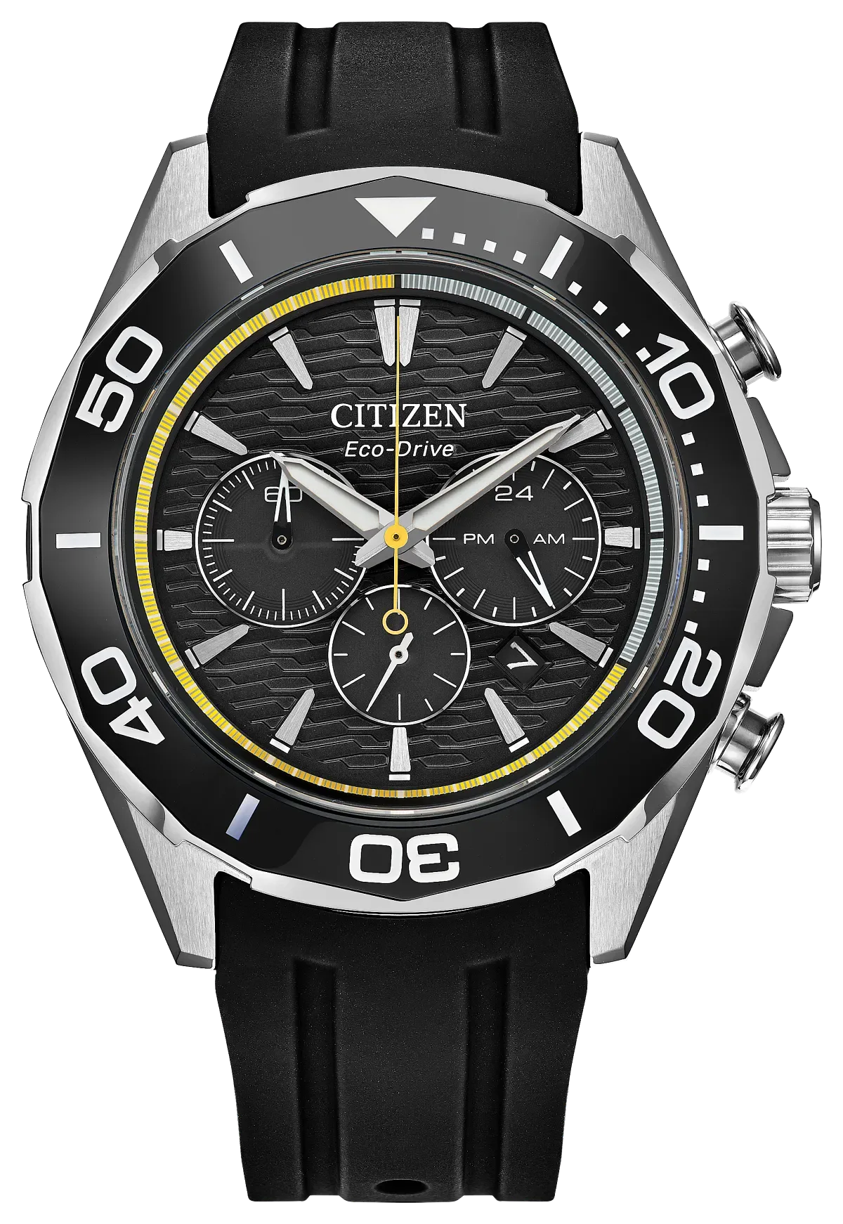 Endeavor Chrono