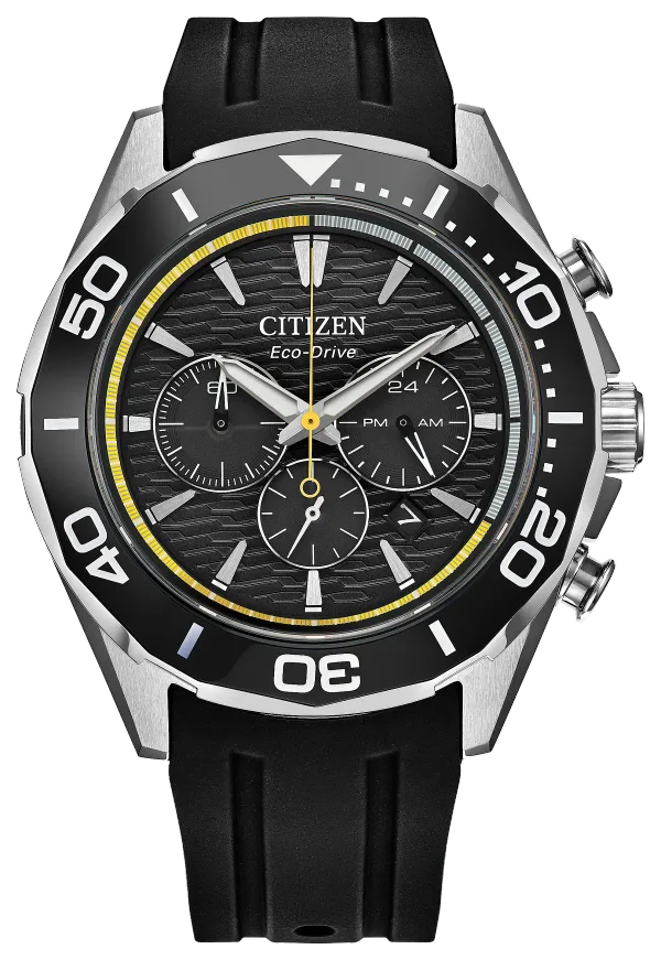 Endeavor Chrono