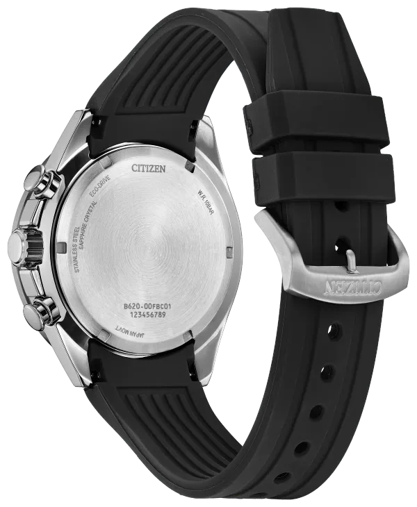 Endeavor Chrono