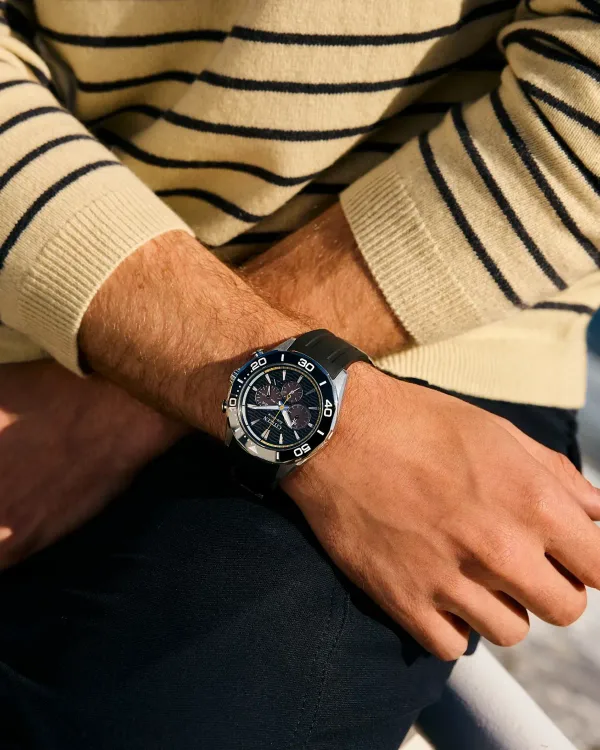 Endeavor Chrono