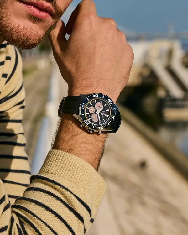 Endeavor Chrono