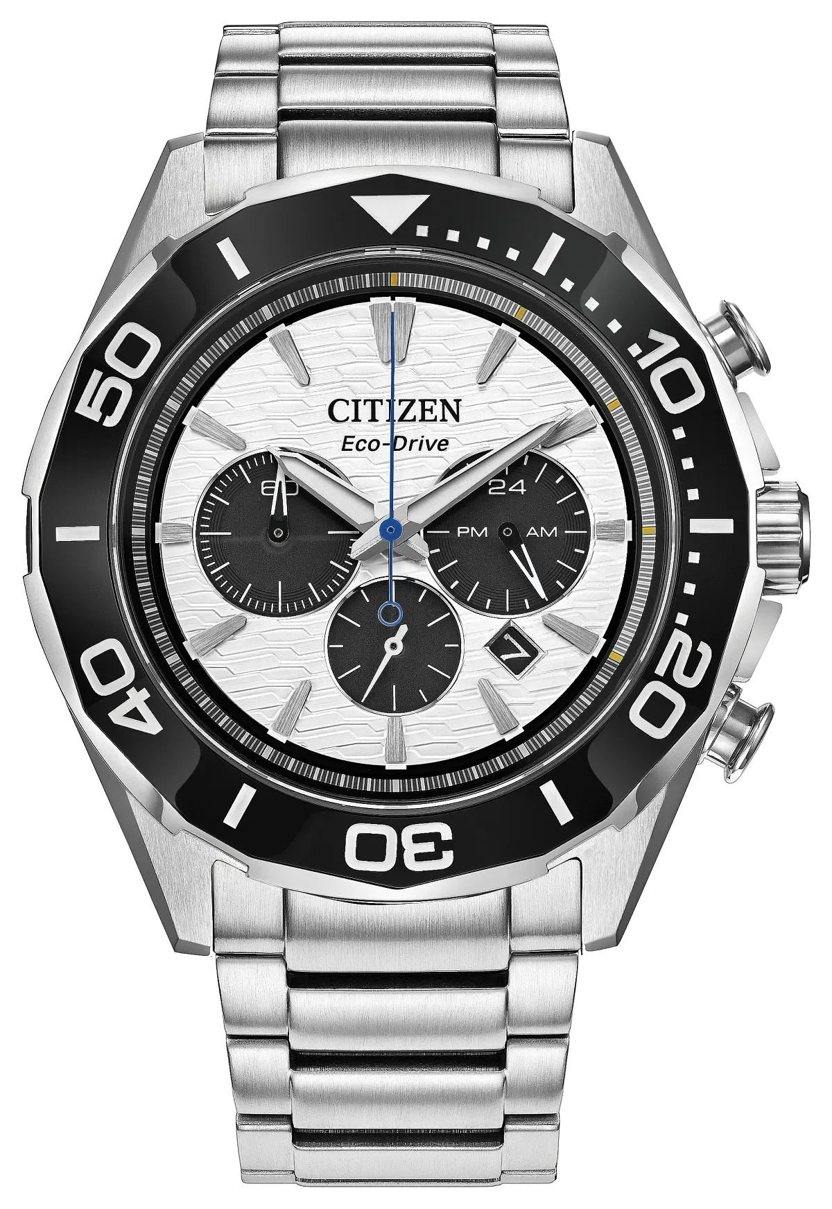Endeavor Chrono