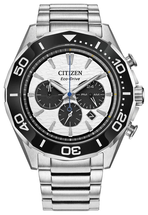 Endeavor Chrono