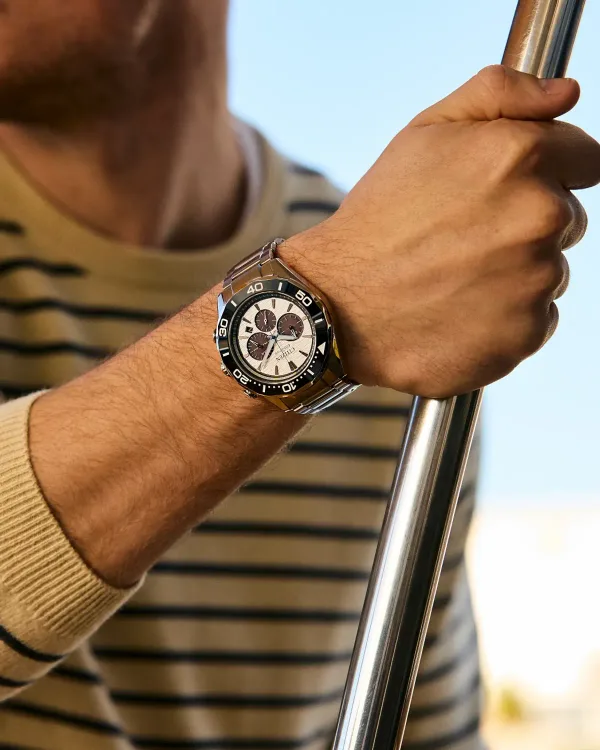 Endeavor Chrono