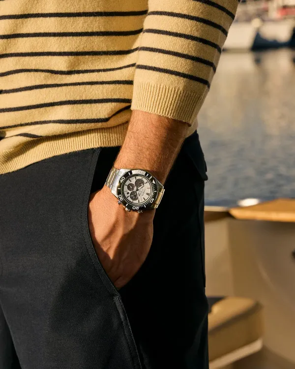 Endeavor Chrono
