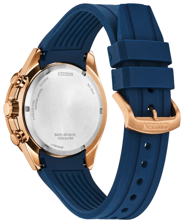 Endeavor Chrono