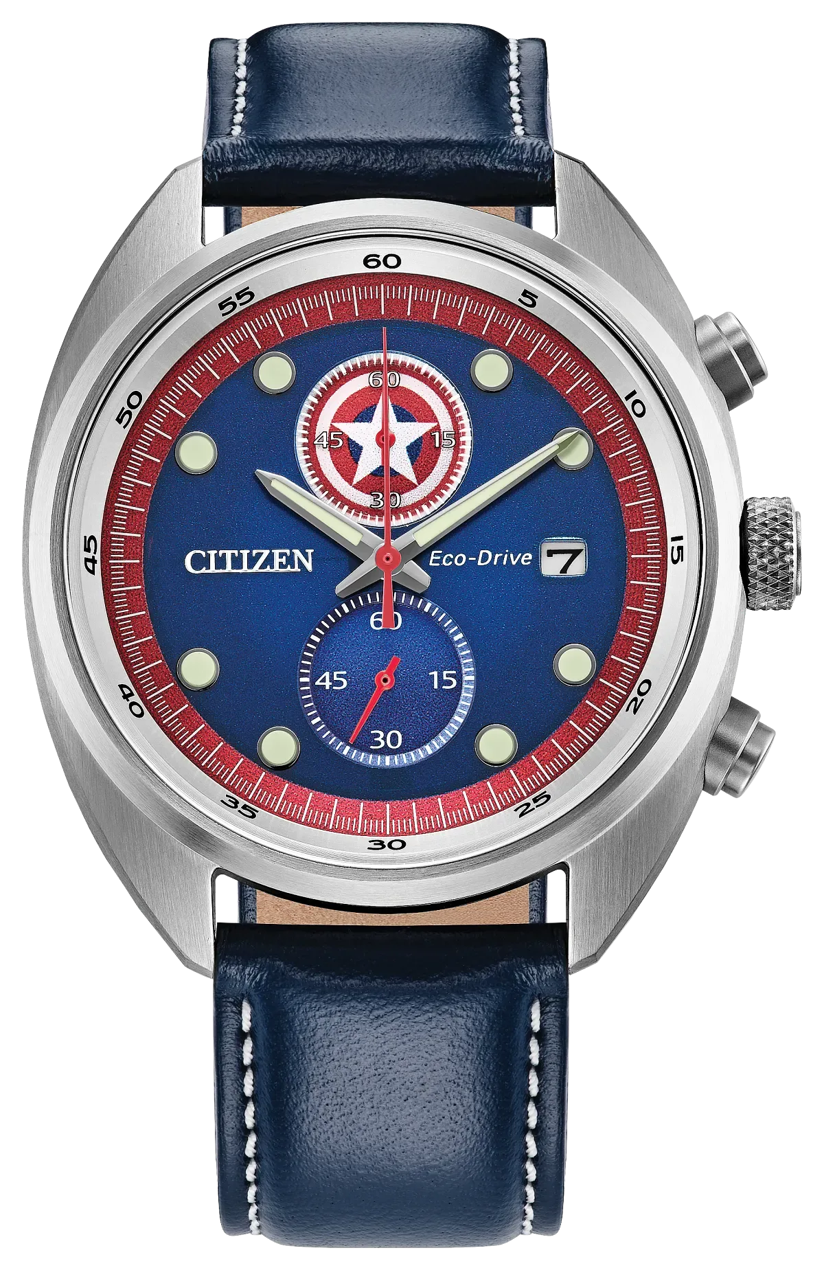 Captain America 85th Anniversary