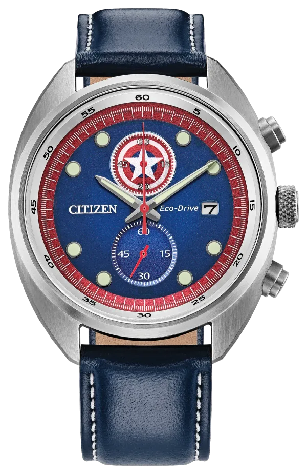 Captain America 85th Anniversary