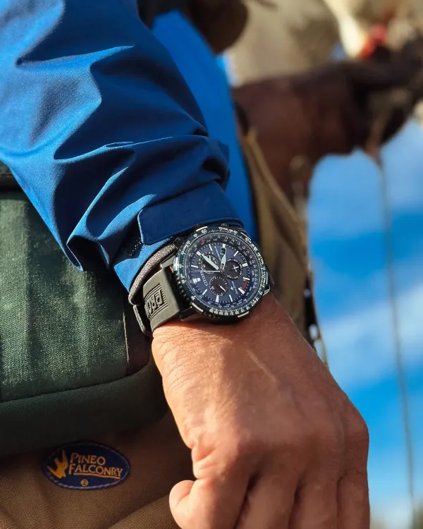 Promaster Air A-T