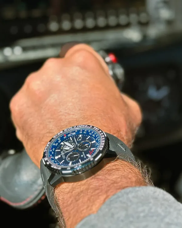 Promaster Air A-T