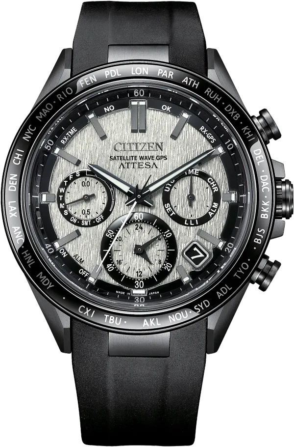 Attesa ACT Line — Citizen