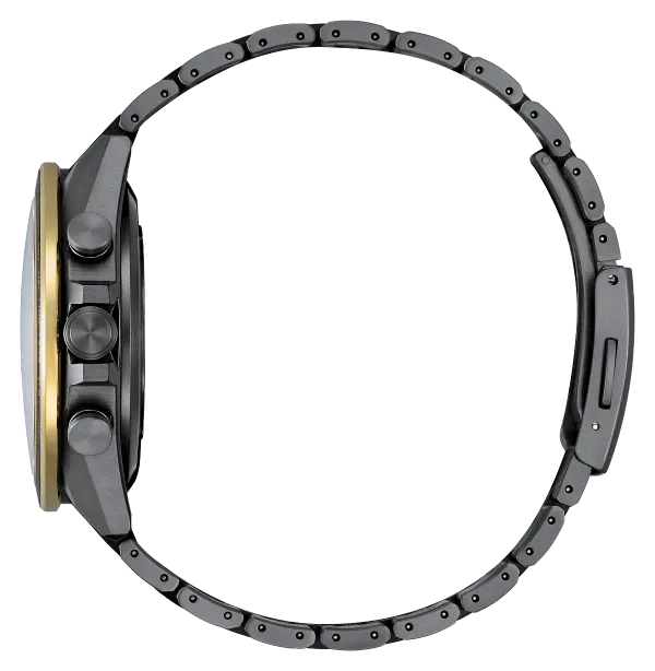 ATTESA LIGHT in BLACK