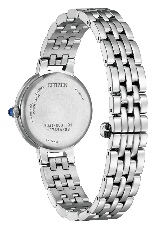 Citizen L Classic