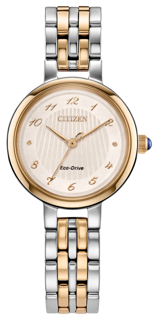 Citizen L Classic