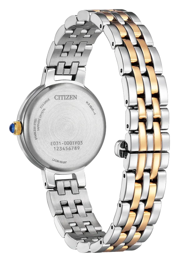 Citizen L Classic