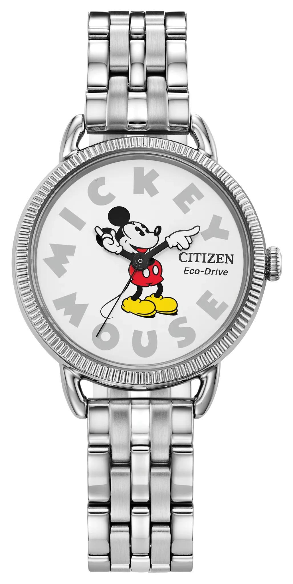 Mickey Mouse