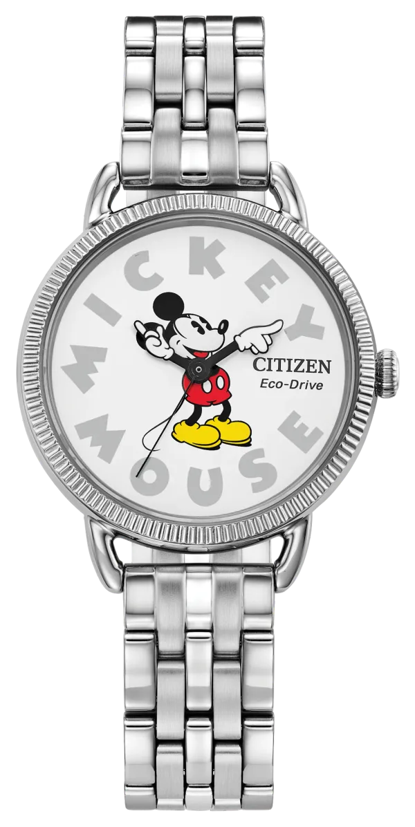 Mickey Mouse