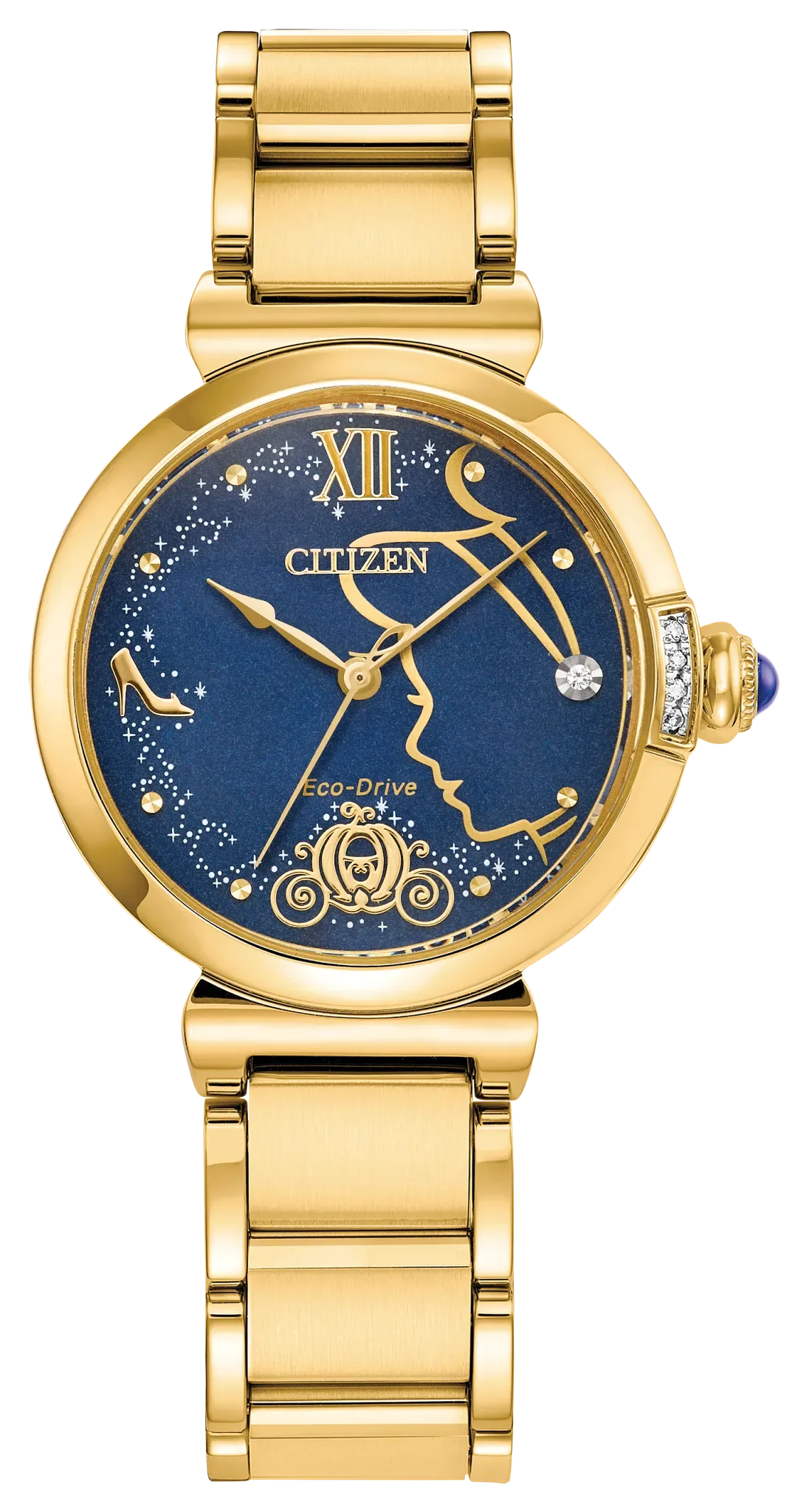 Citizen L Cinderella 75th Anniversary
