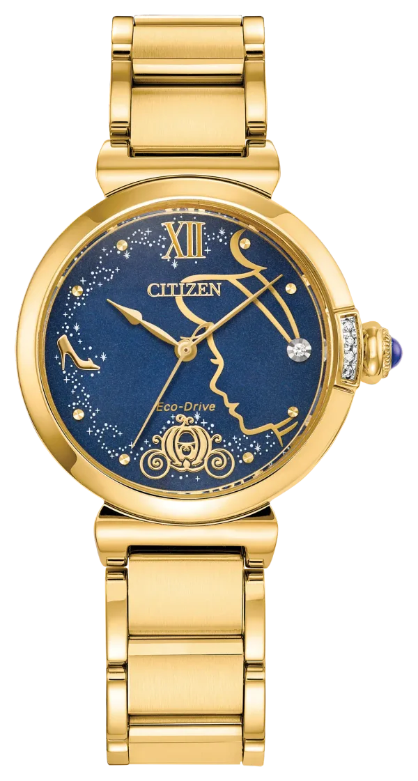 Citizen L Cinderella 75th Anniversary