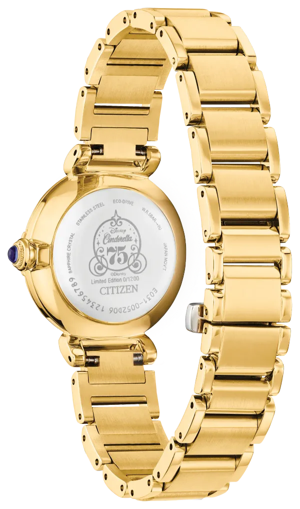 Citizen L Cinderella 75th Anniversary