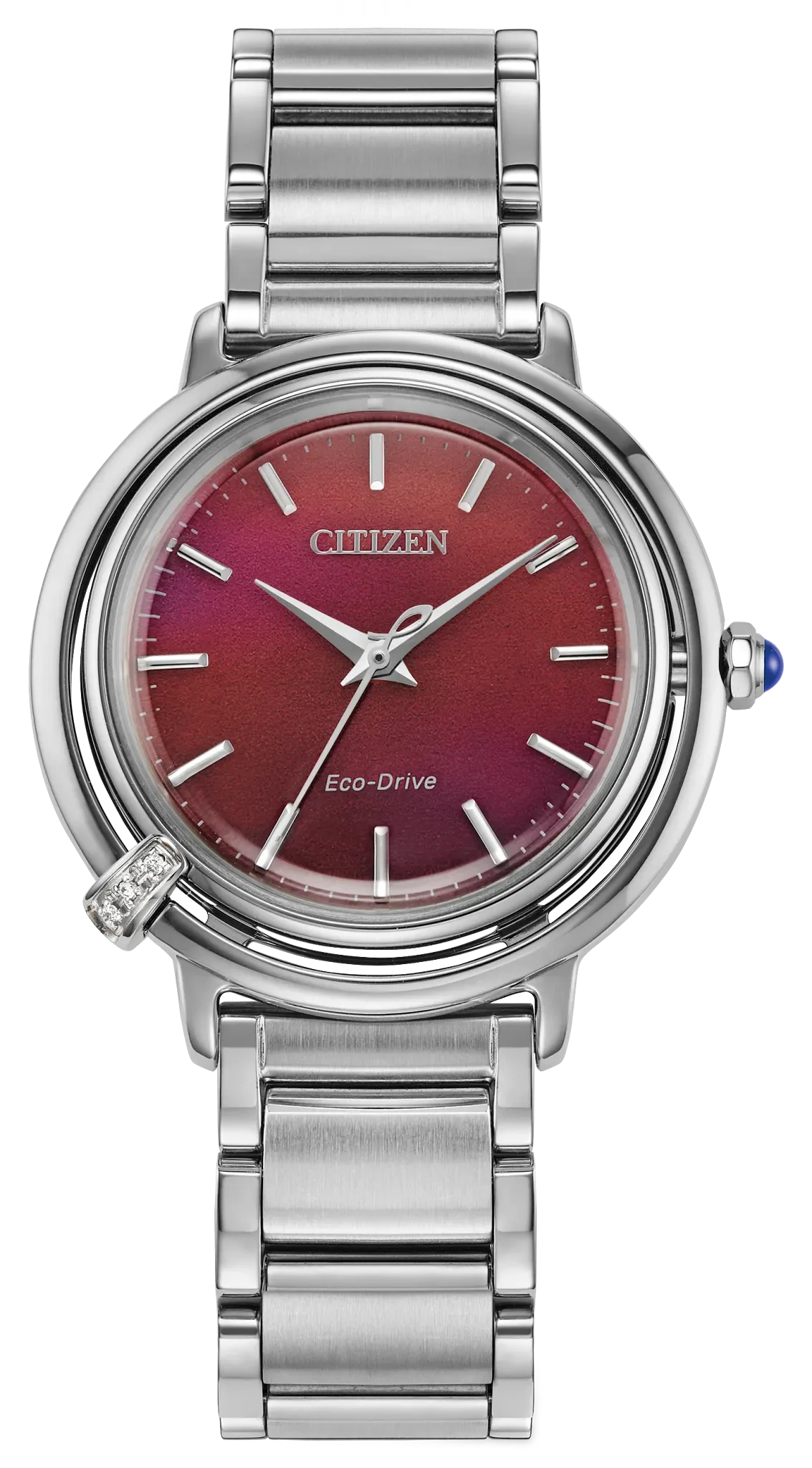 Citizen L Arcly