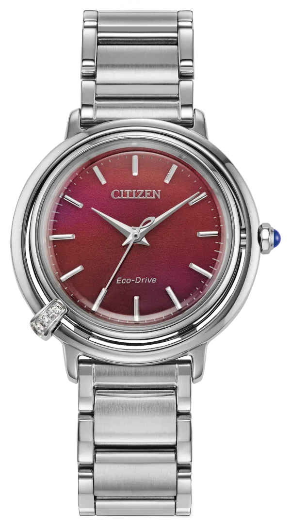 Citizen L Arcly