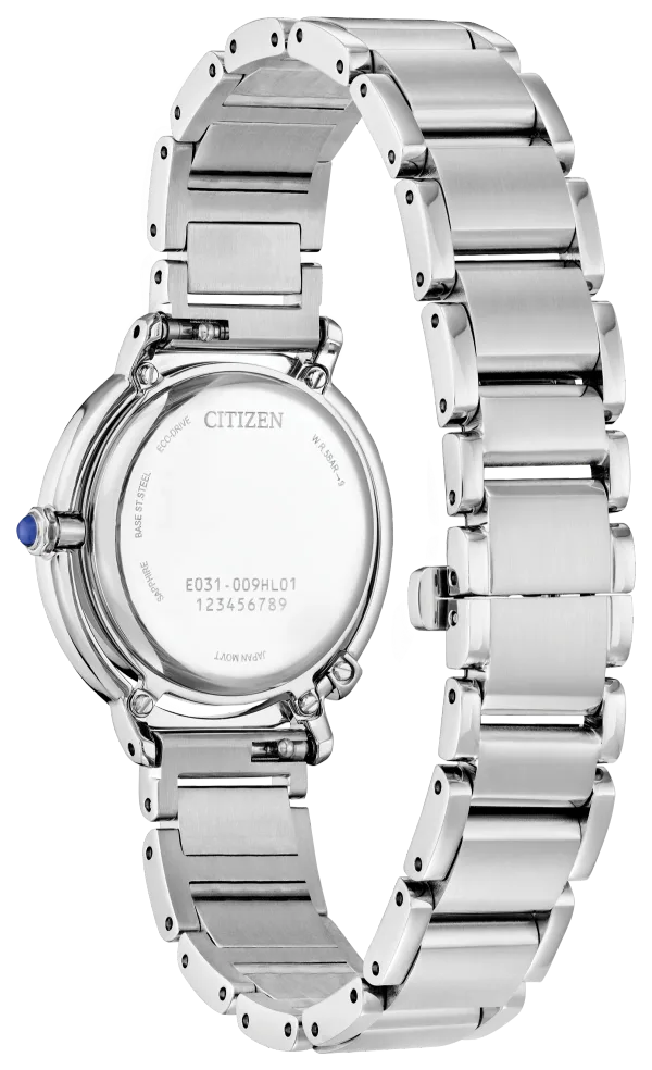 Citizen L Arcly