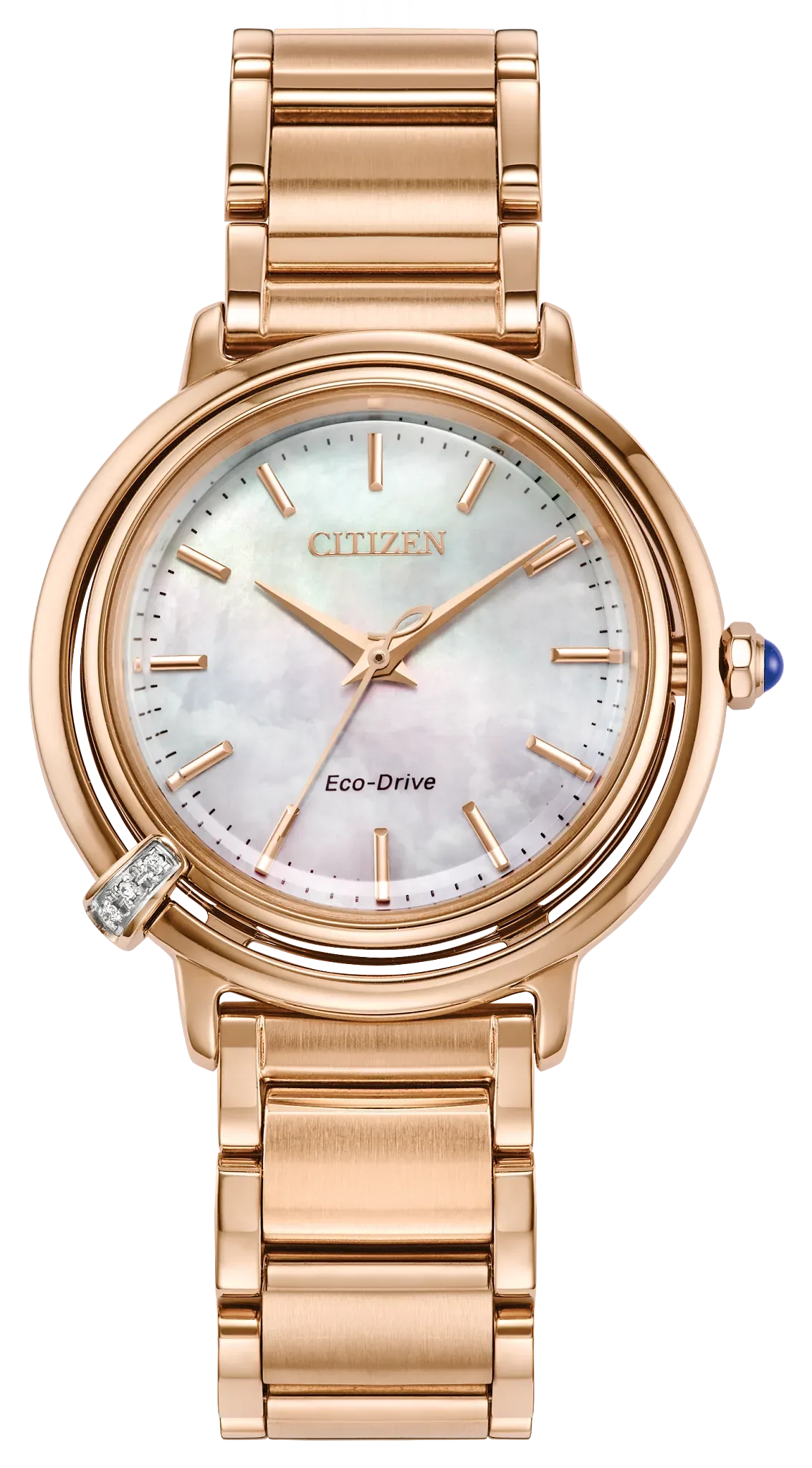 Citizen L Arcly