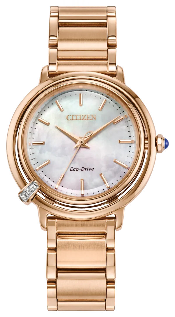 Citizen L Arcly