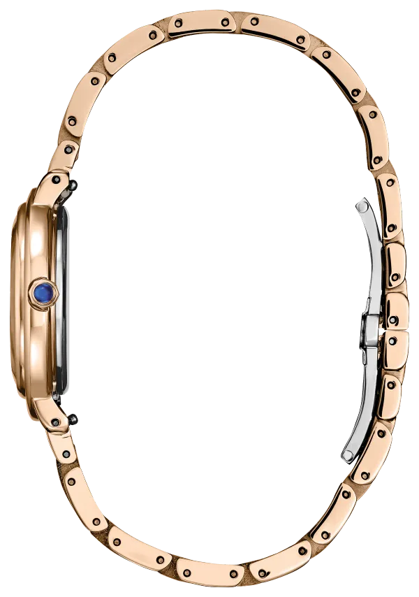 Citizen L Arcly