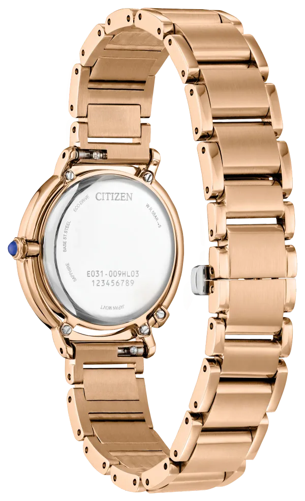 Citizen L Arcly