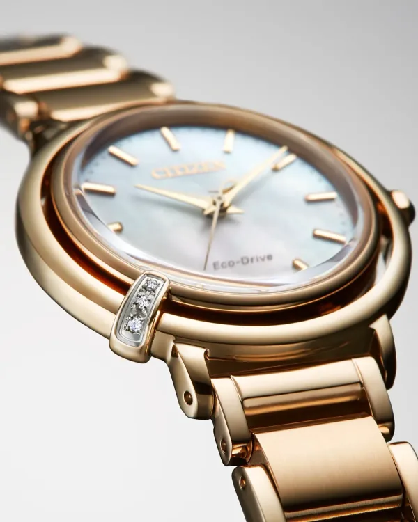 Citizen L Arcly
