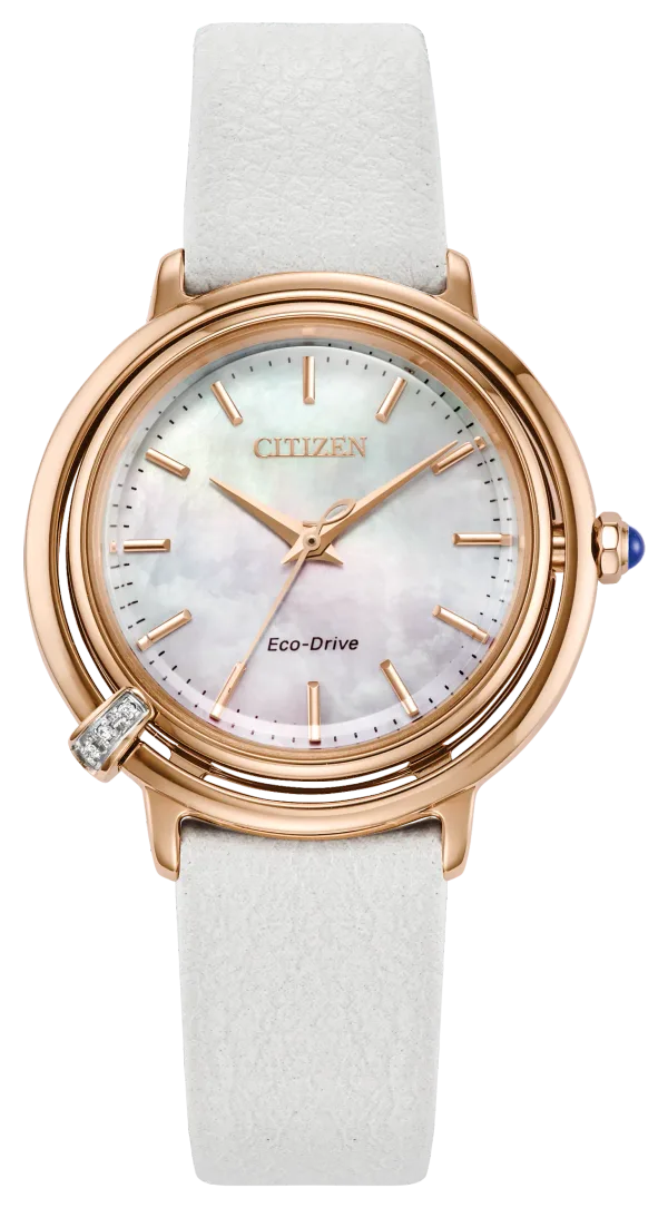 Citizen L Arcly