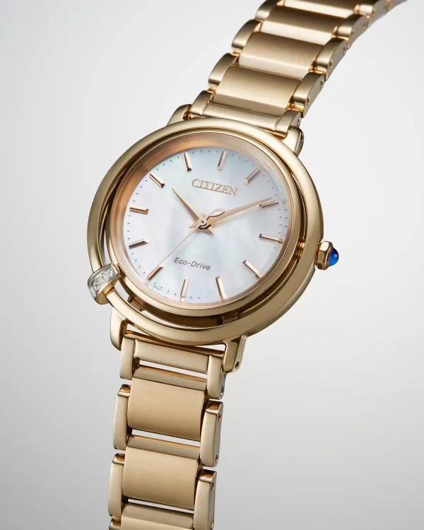 Citizen L Arcly