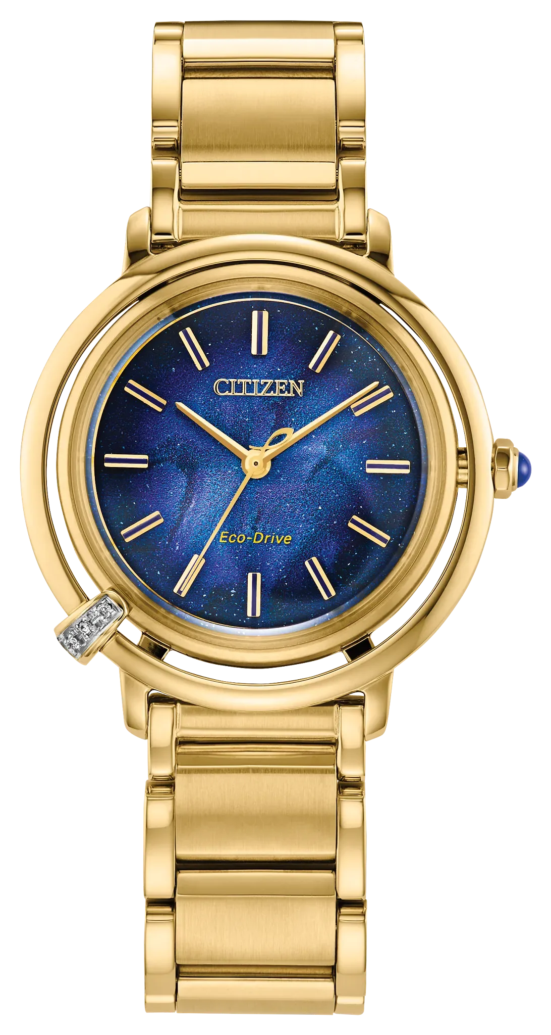 Citizen L Arcly