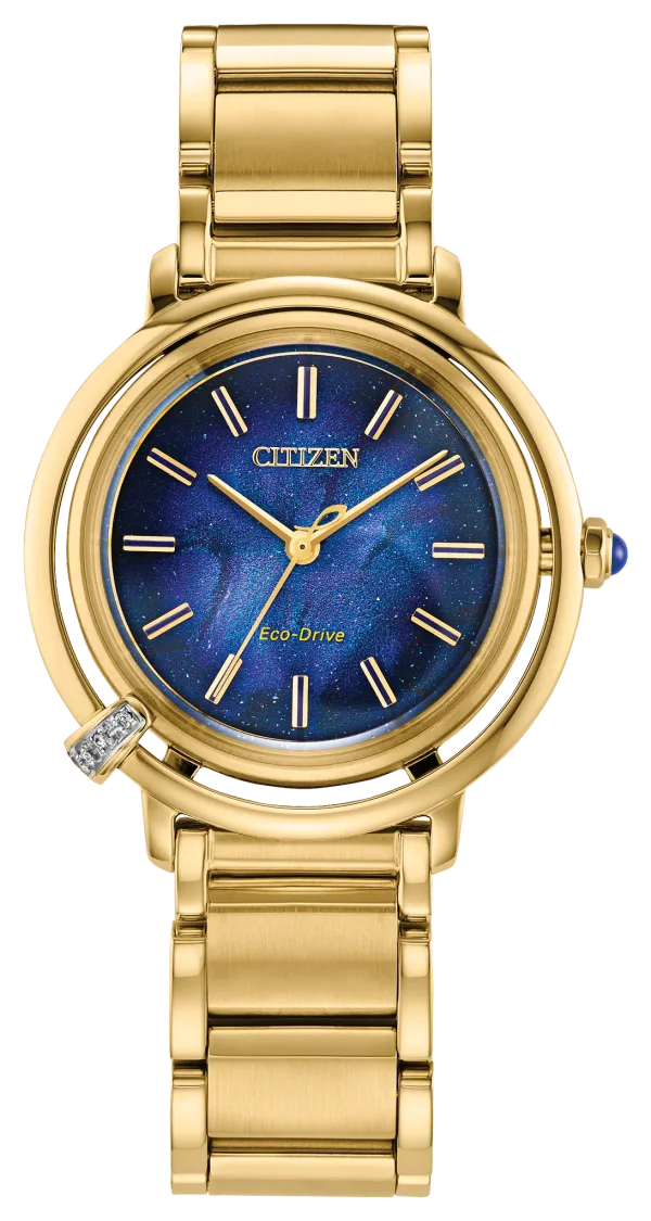 Citizen L Arcly