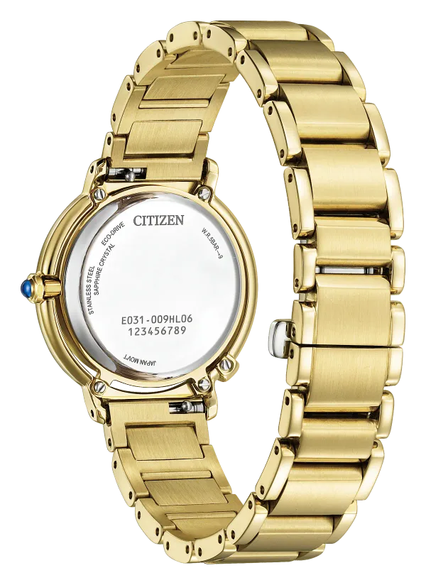 Citizen L Arcly