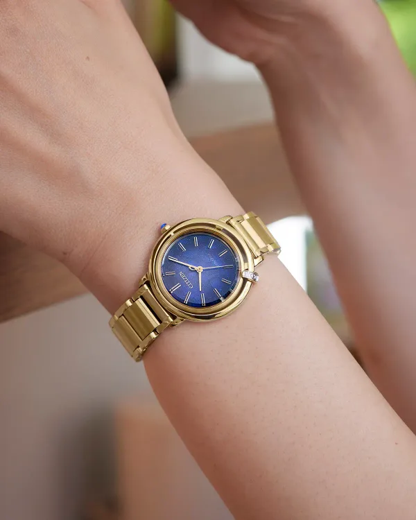 Citizen L Arcly