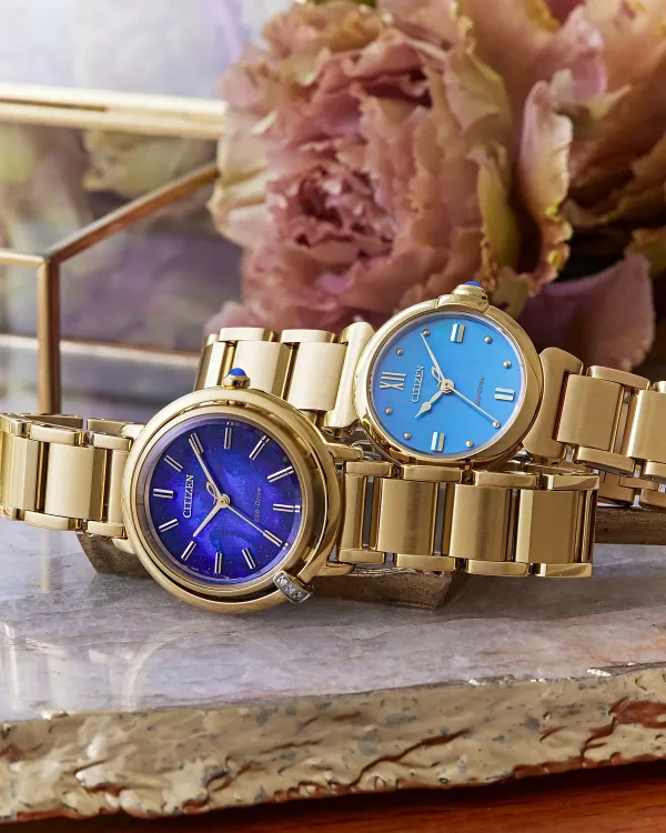 Citizen L Arcly