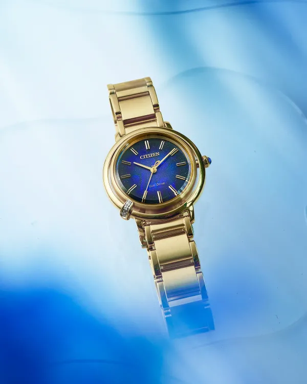 Citizen L Arcly