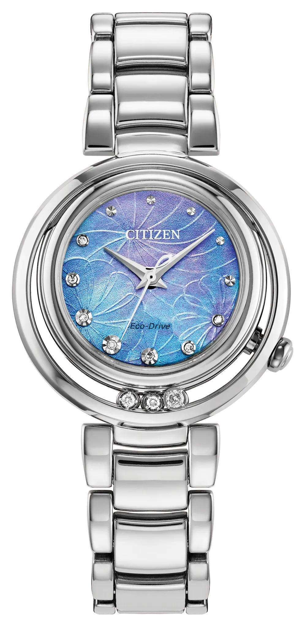 Citizen L Arcly