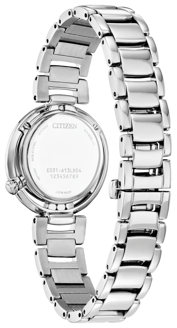 Citizen L Arcly