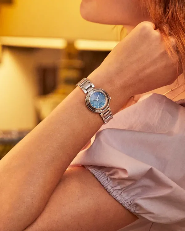 Citizen L Arcly