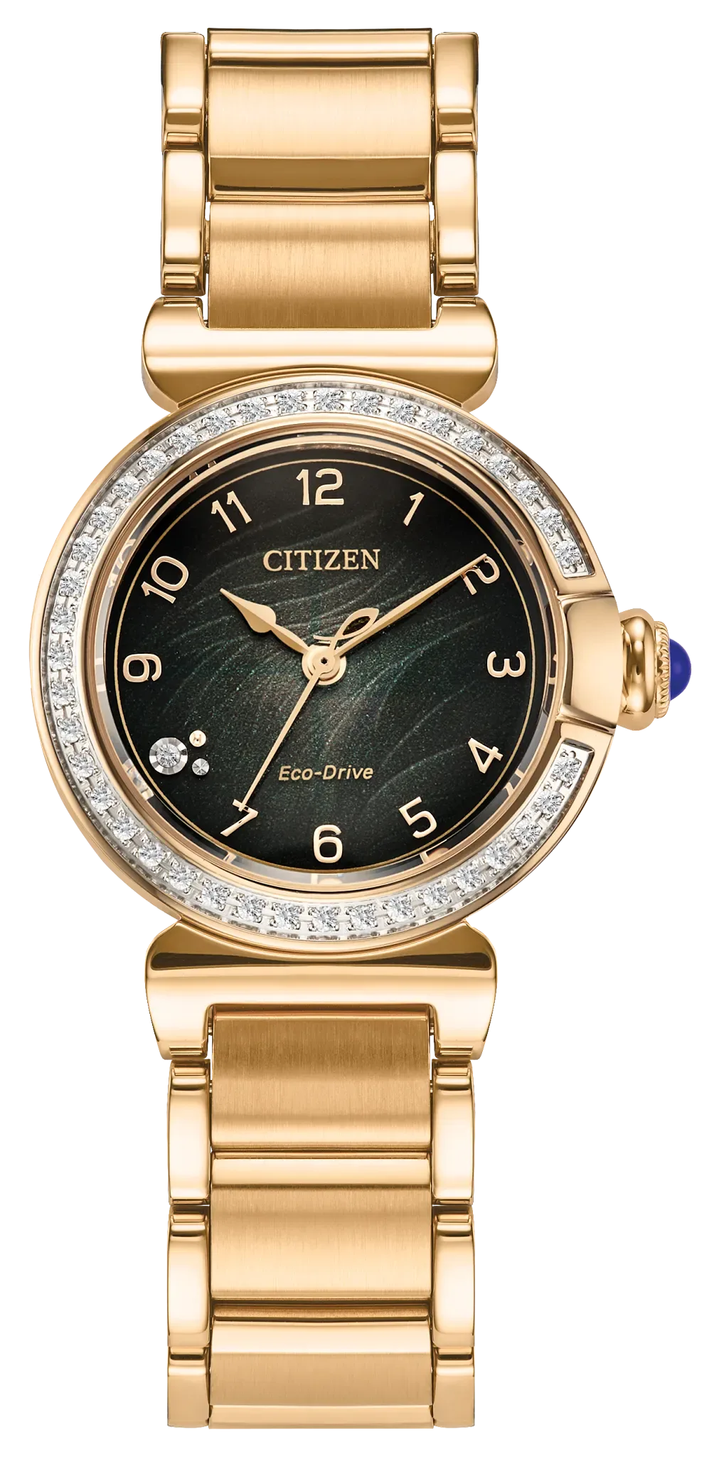 Citizen L Mae