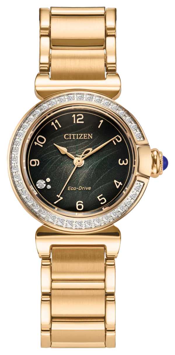 Mae — Citizen