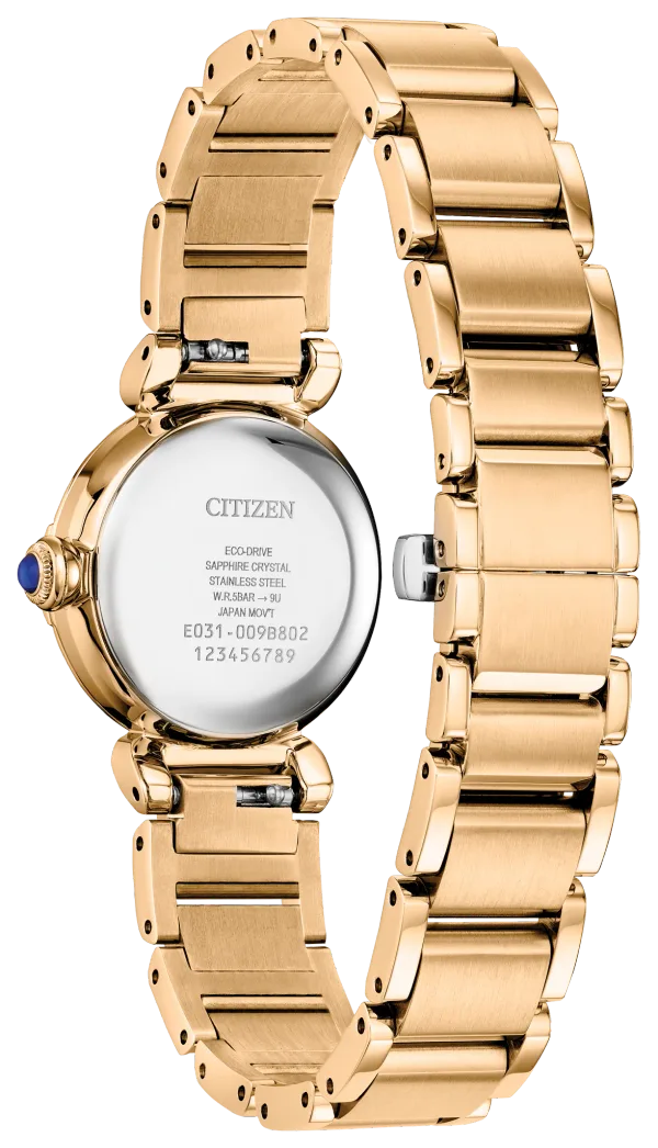 Citizen L Mae