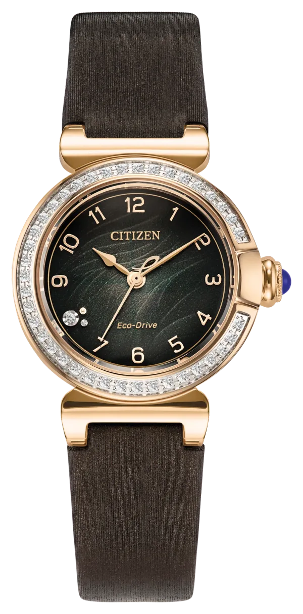 Citizen L Mae