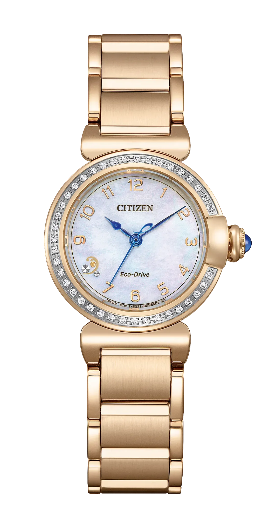 Citizen L Mae